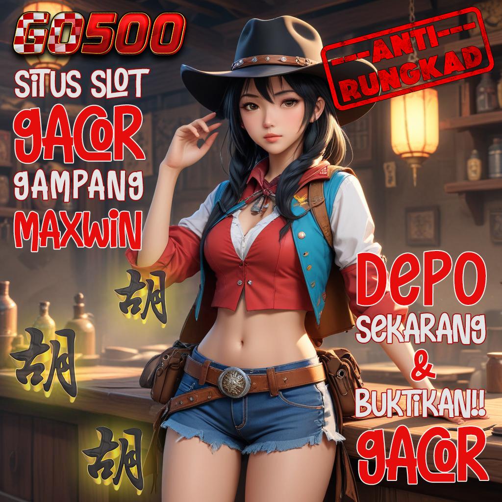 Cheat Slot Gacor Online