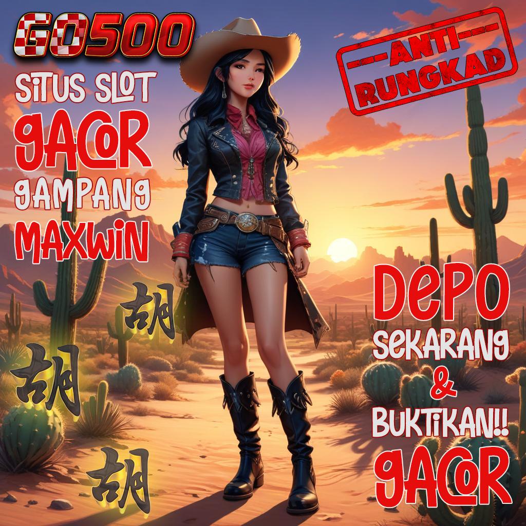 CHEAT SLOT GACOR X500 Server Singapore Slot