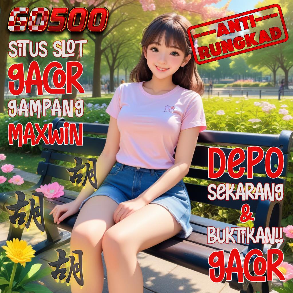 BAJAK SCATTER DOT COM Apk Slot Hack Injector