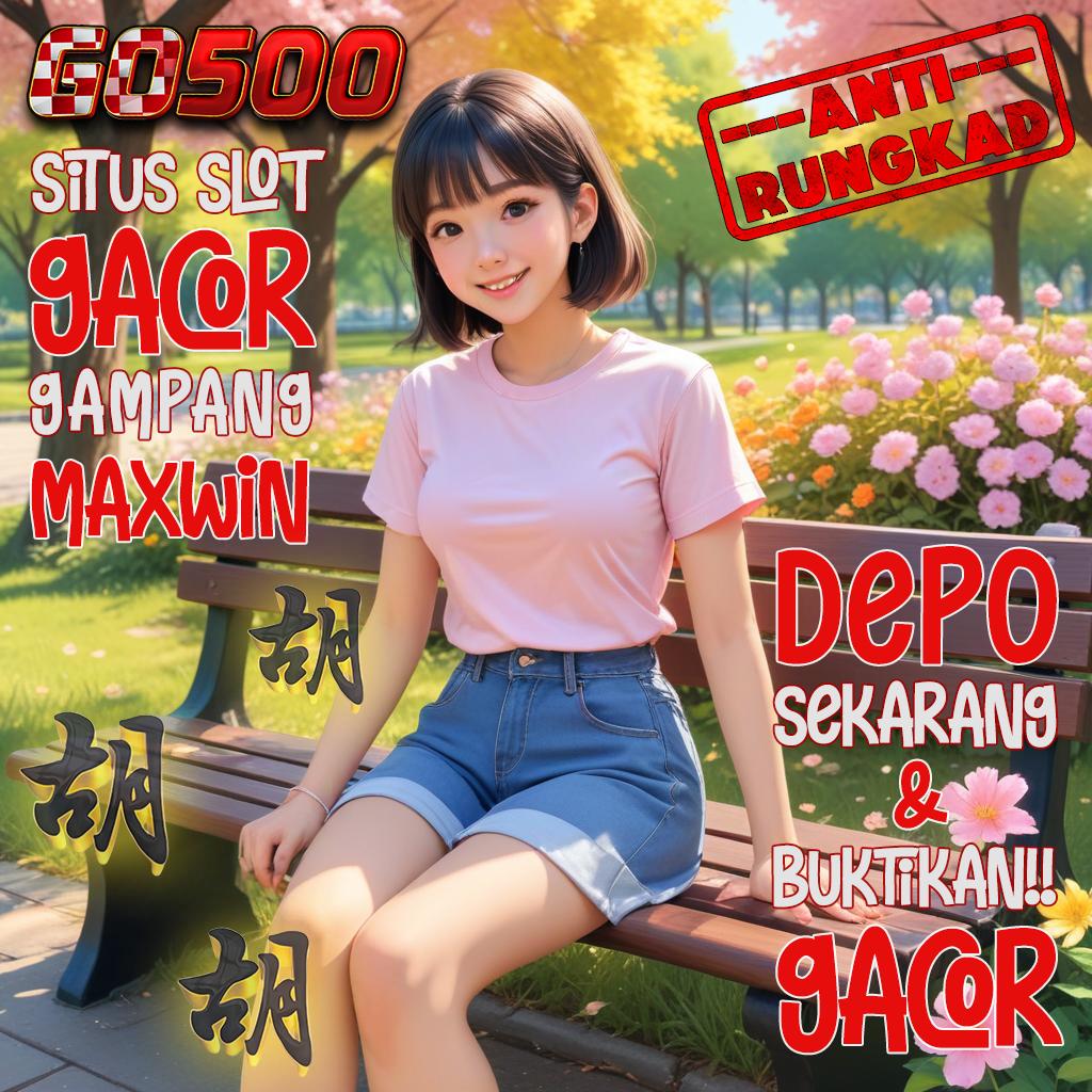 TURBO X500 SLOT Situs Slot Kamboja Terbaik