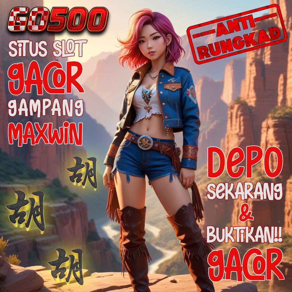 LUCKY 777 WINNER APPS Apk Citer Slot