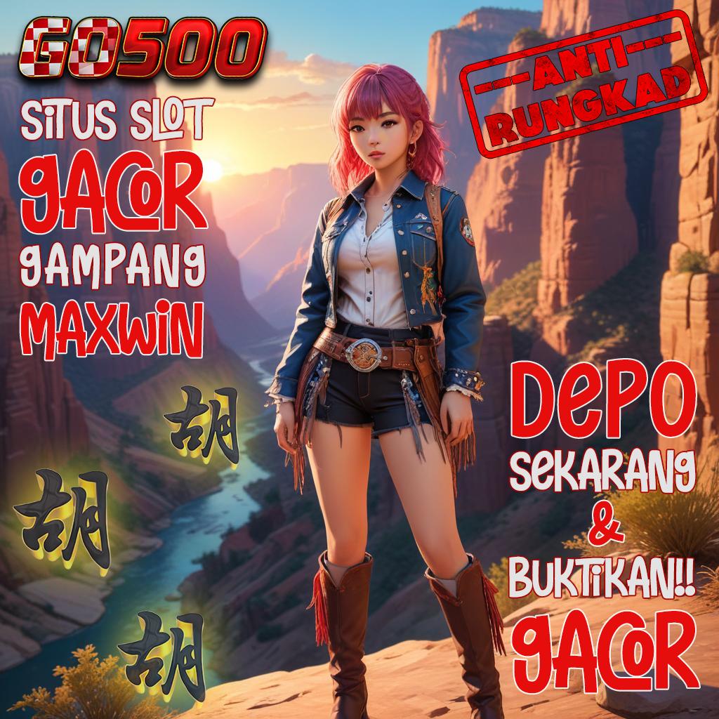 SERU RP Login Situs Jackpot Besar