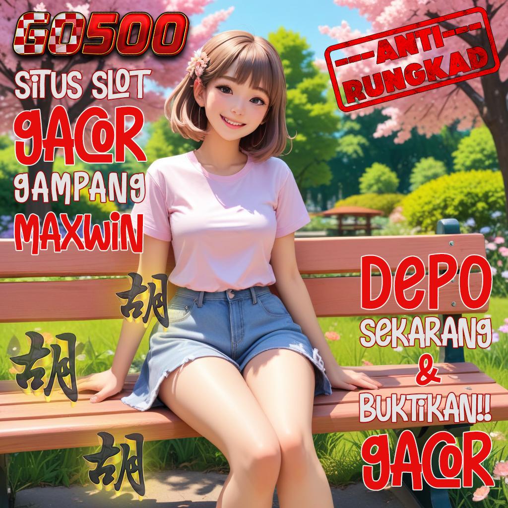 SLOT RESMI PALING GACOR Mahjong Gacor Slot