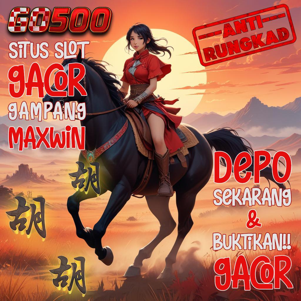 SITUS SLOT BET 200 PERAK Mystical Spirits