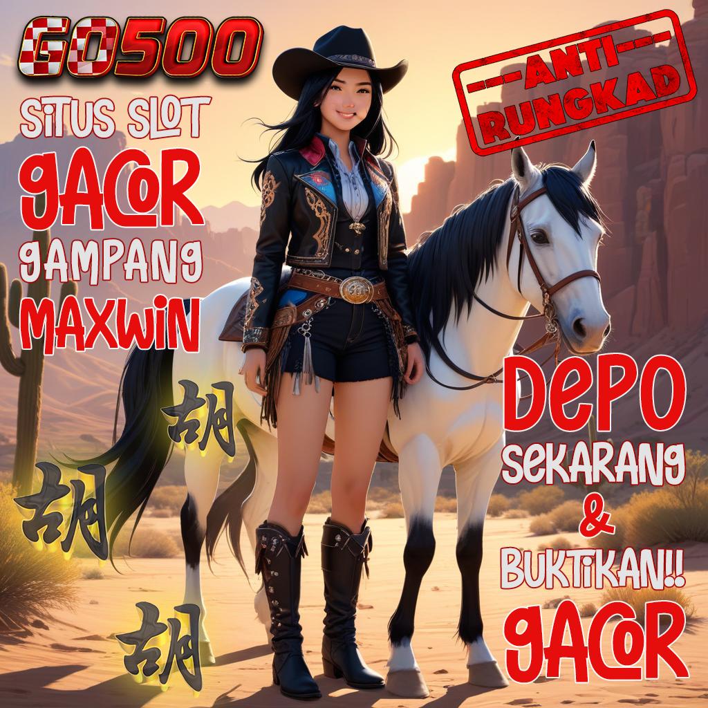 SLOT DEMO PRAGMATIC RUPIAH GACOR