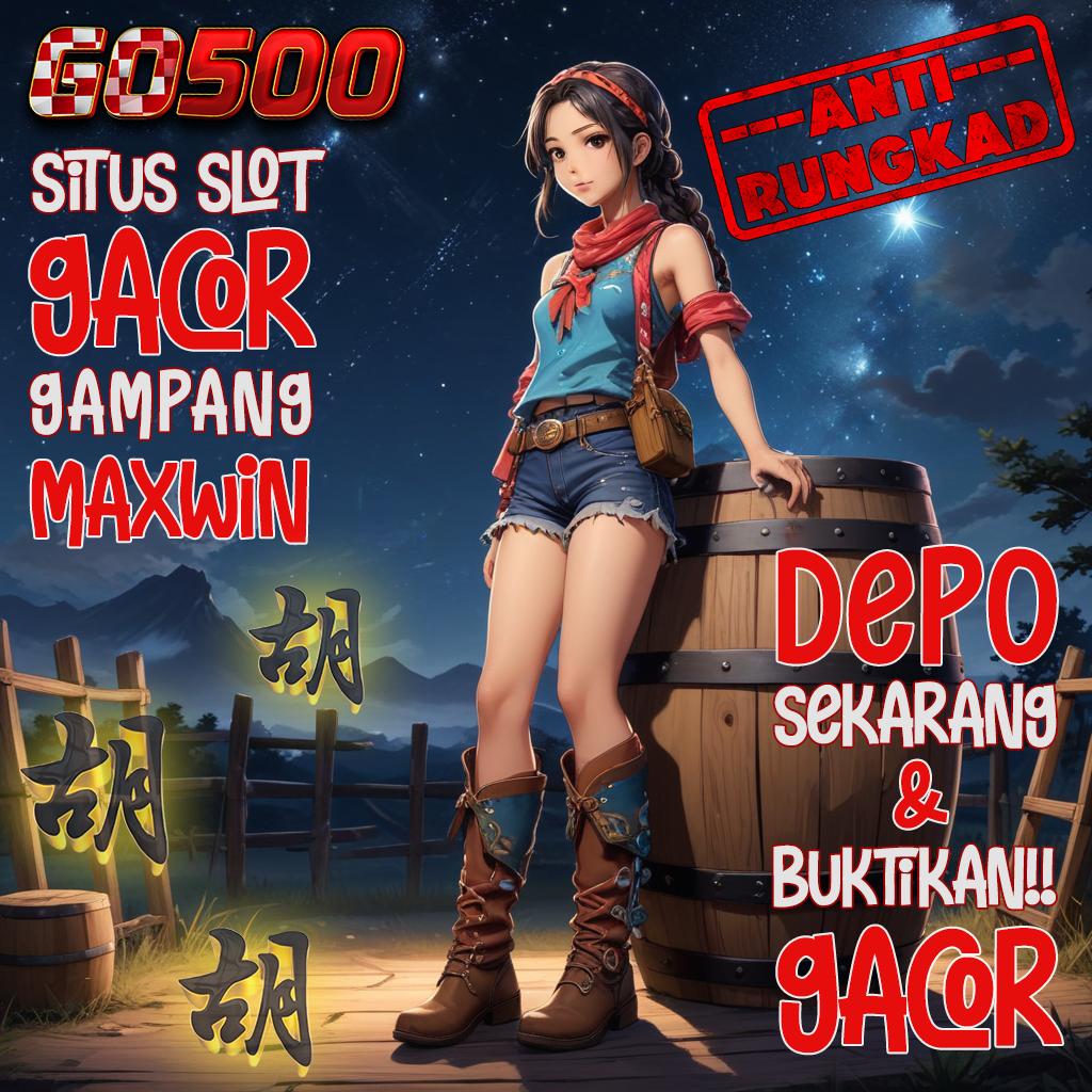 Slot Gacor 777 Gratis Cara Dapat Scatter Mahjong