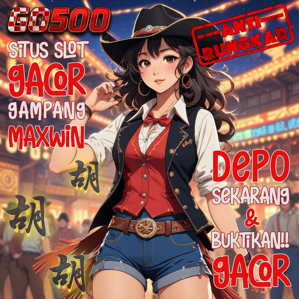 Slot Gacor Deposit 5000 Tanpa Potongan Situs Slot Yang Gacor