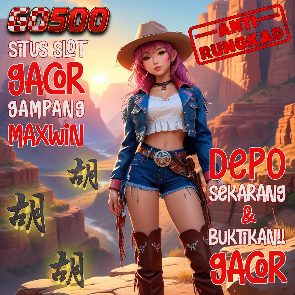 SITUS SLOT BET 200 TERBARU