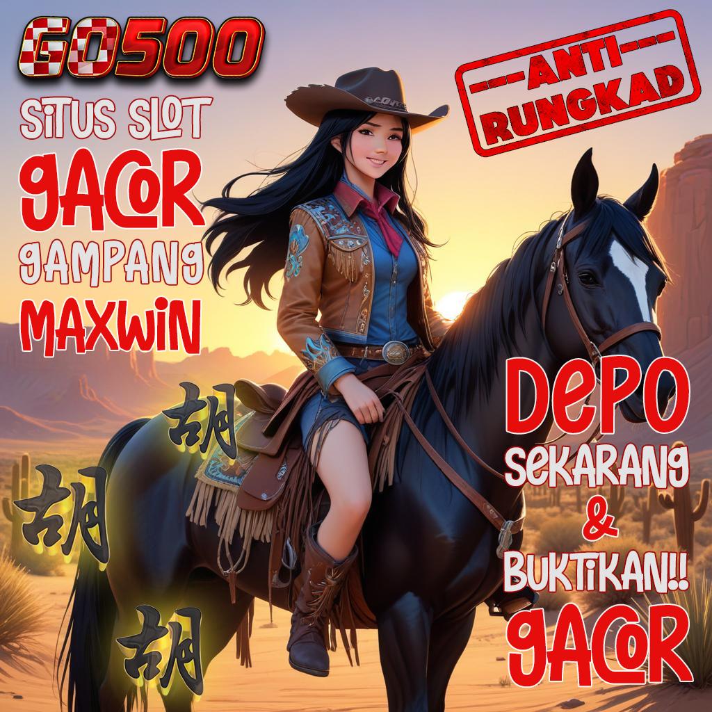 Slot Gacor Hari Ini Modal Receh Maxwin