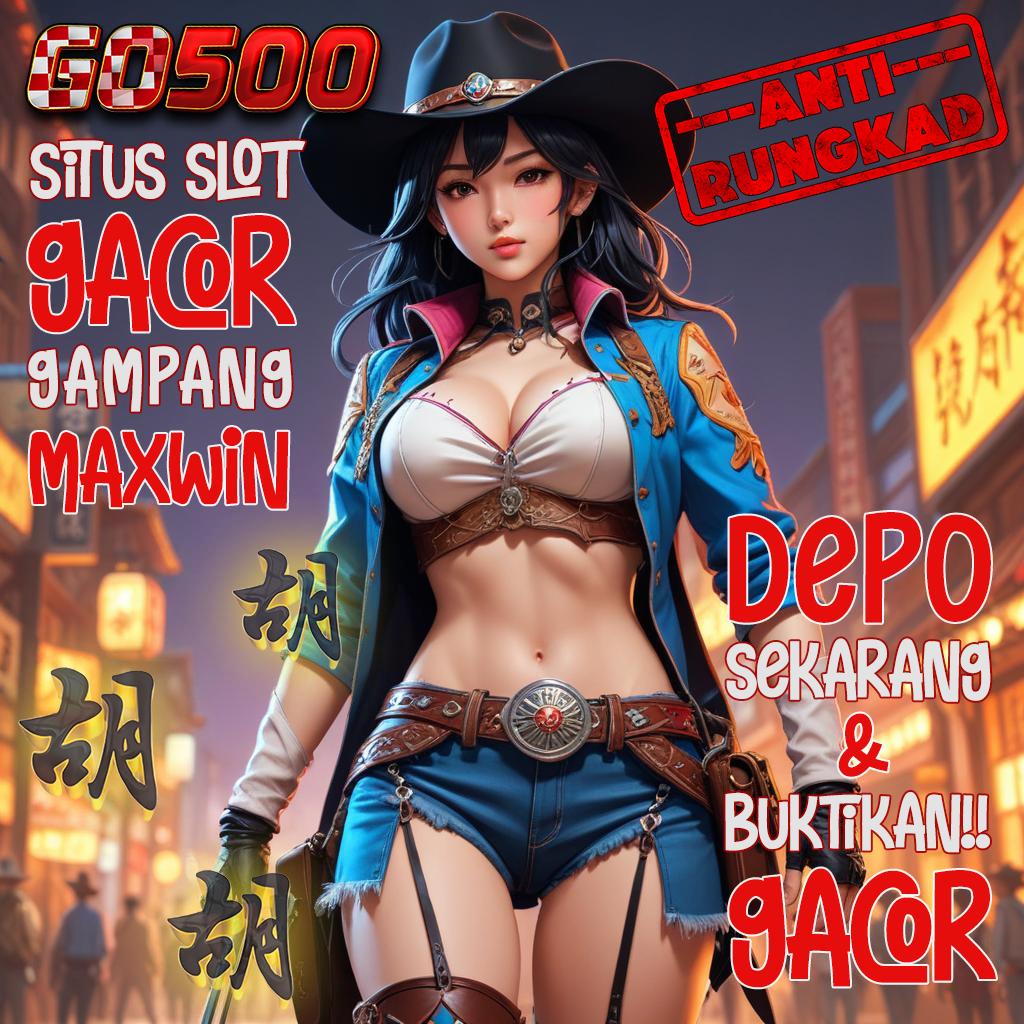 SLOT GACOR HARI INI GAMPANG MAXWIN TERPERCAYA Akun Pro Mynmar