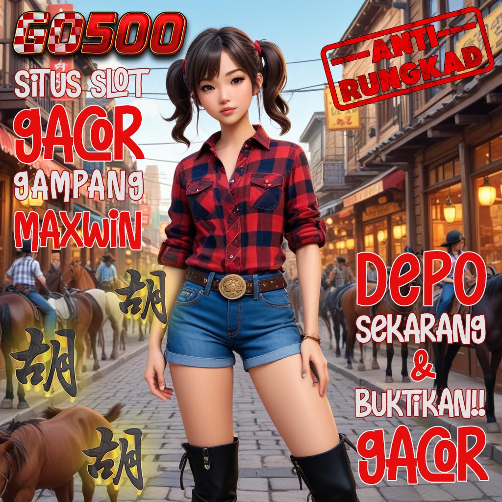 SLOT DEMO PRAGMATIC LENGKAP TERBARU