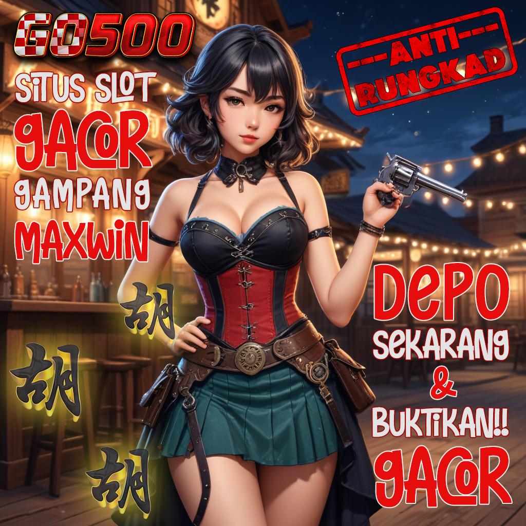 777 SLOT ONLINE PULSA Slot Demo Petir 500