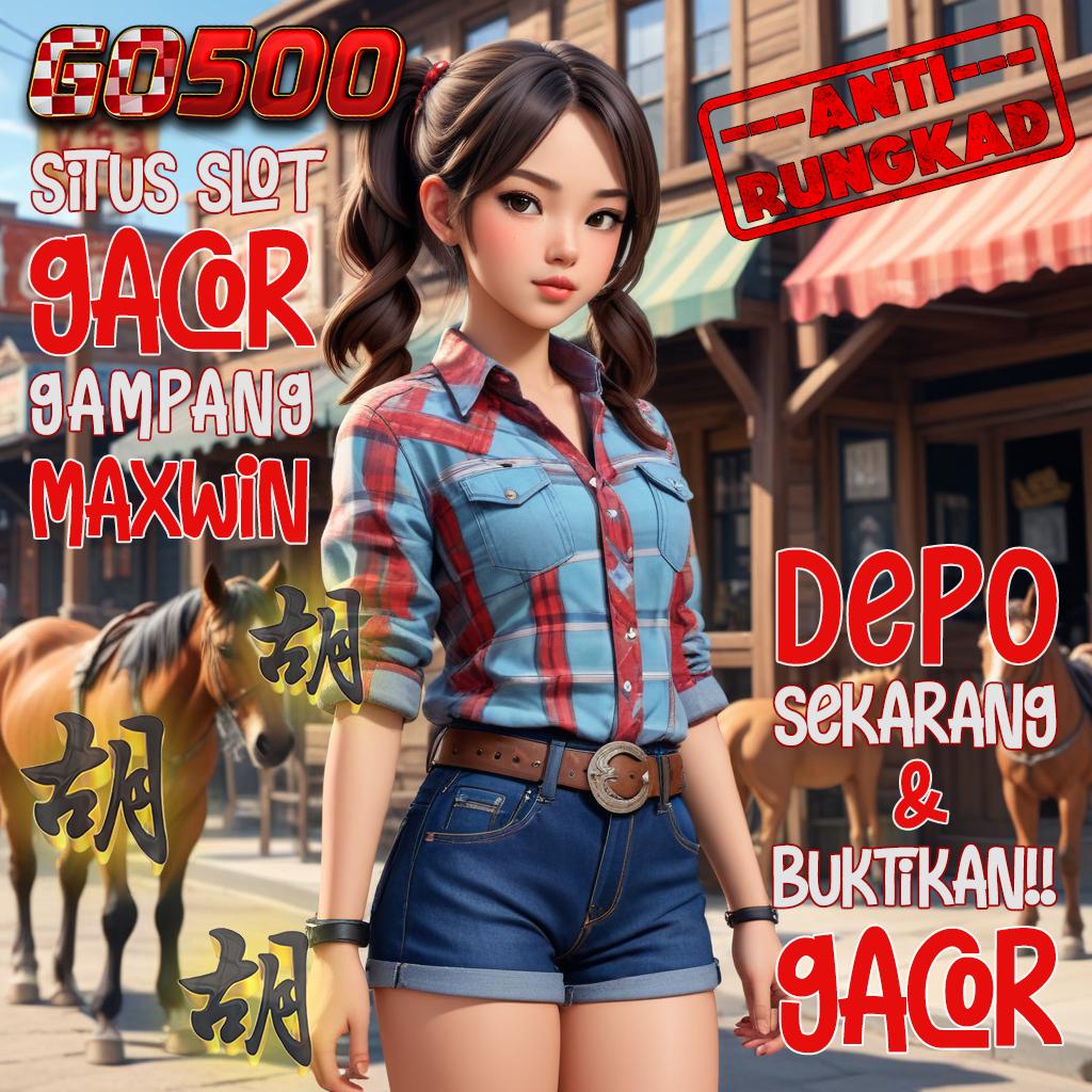 AN777 SLOT FREE Slot Resmi Gacor 2024