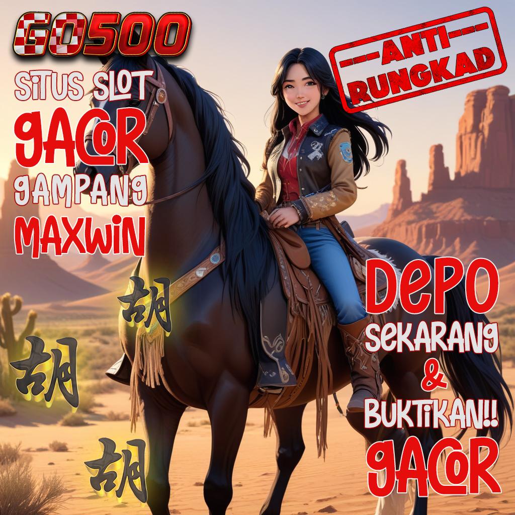 MESIN GACOR APK DOWNLOAD