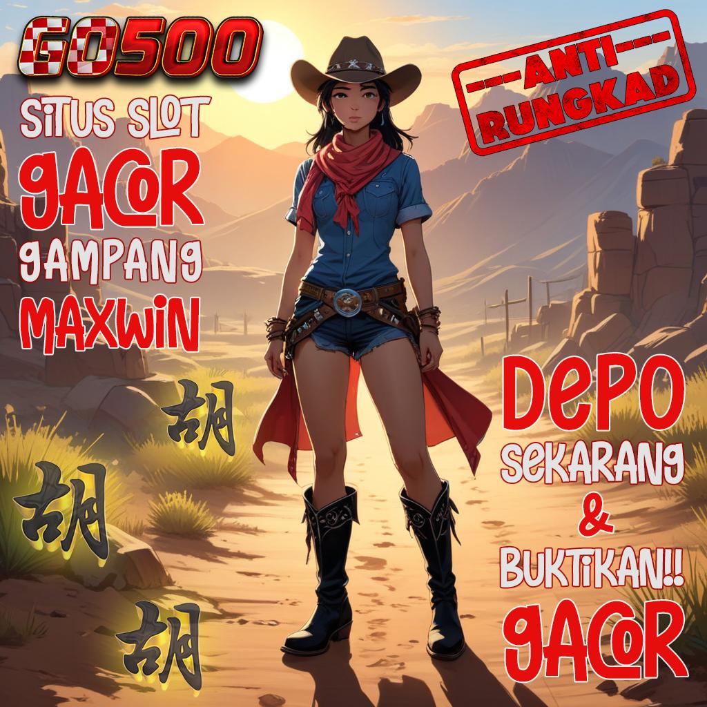 ROBOPRAGMA ASLI Bonus 50 50 Slot