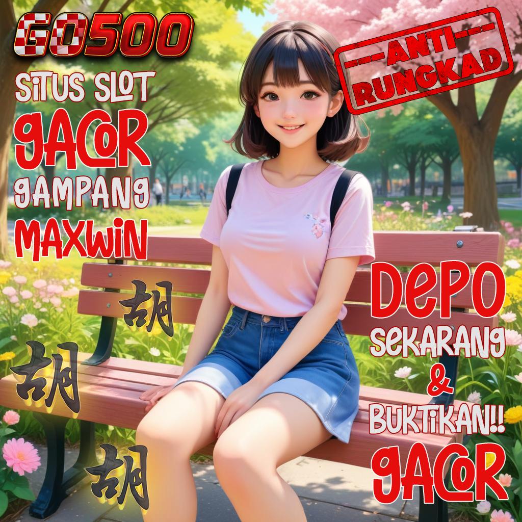 POLA GACOR PG SOFT HARI INI Slot Mahjong Thailand