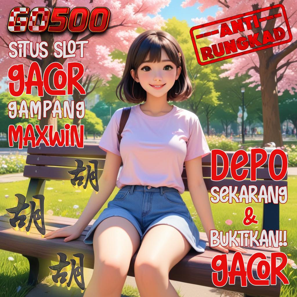 LINK SLOT DEPOSIT DANA 5000 TANPA POTONGAN Agen Slot Pragmatic Play Online