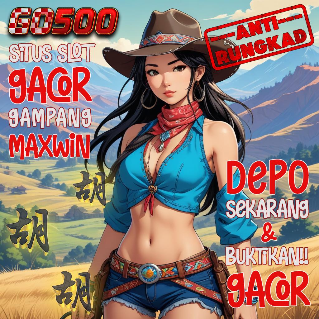 Slot Demo Maxwin X5000 Situs Judi Slot Deposit Dana