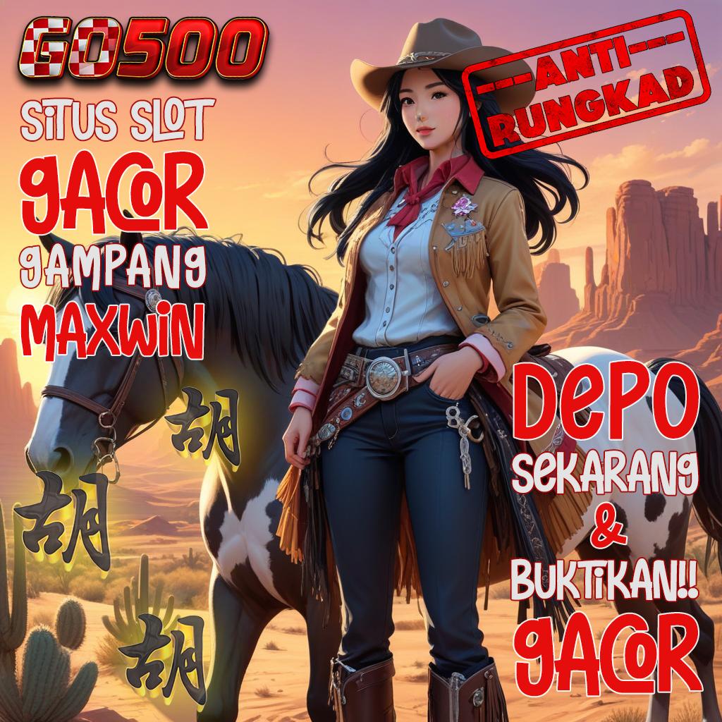 SLOT RESMI BET 200 PERAK TERBARU