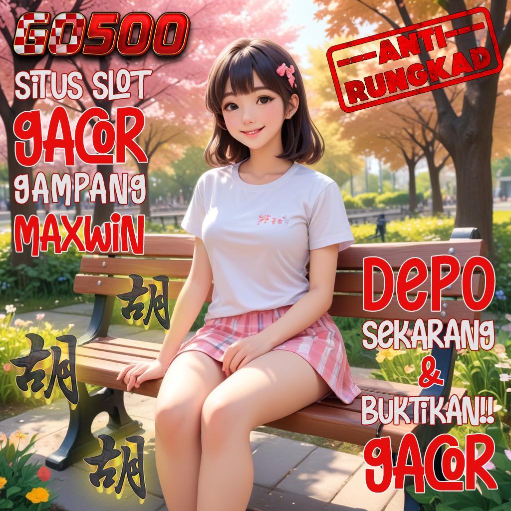 3246 SLOT DOWNLOAD Daftar Slot Deposit Dana