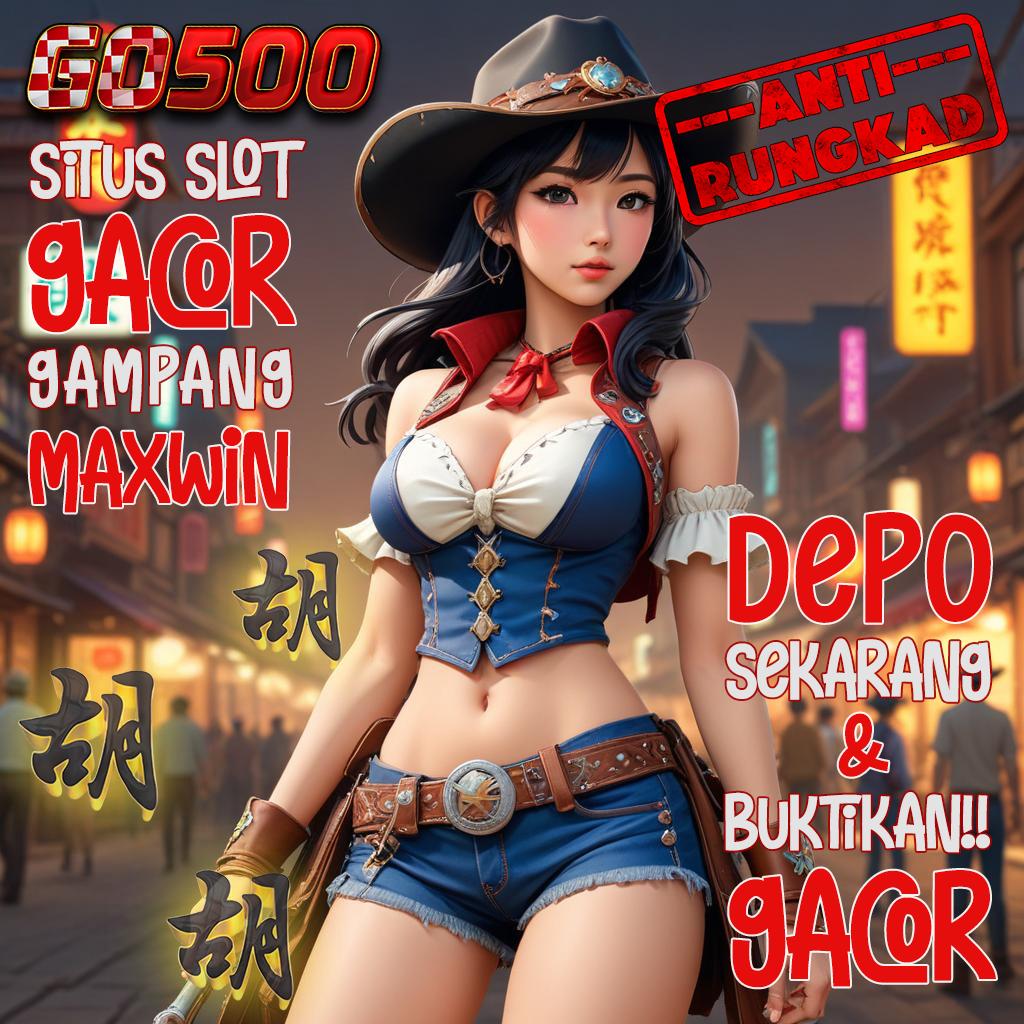 CASINO77 Demo Slot Server Vietnam