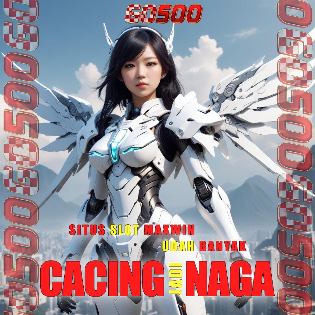 LINK SLOT RESMI GACOR Slot Demo Mahjong Gratis