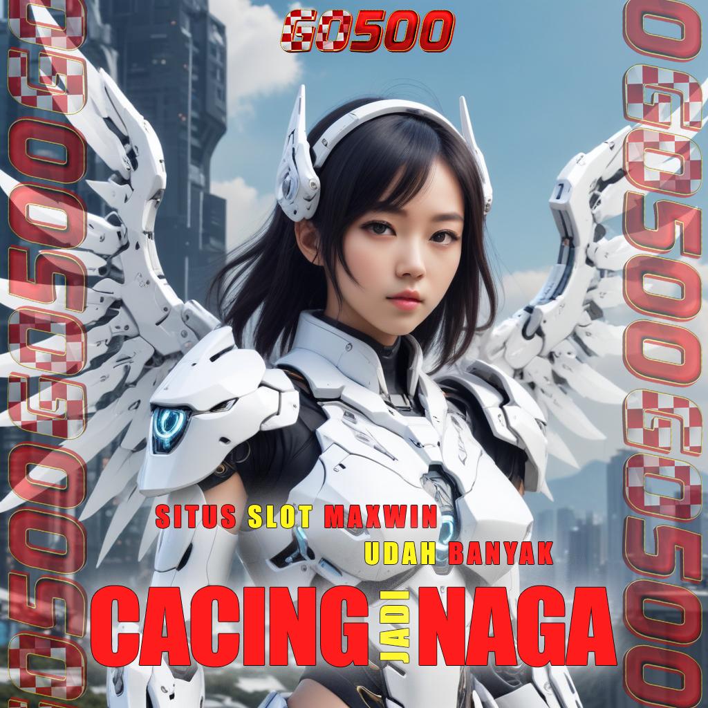 Slot Gacor Deposit Dana 5000 Tanpa Potongan Bo Slot Server Luar