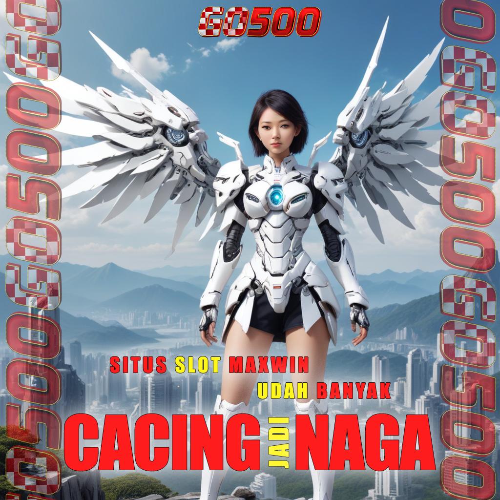 Turbo X1000 Login Situs Slot Gampang Menang