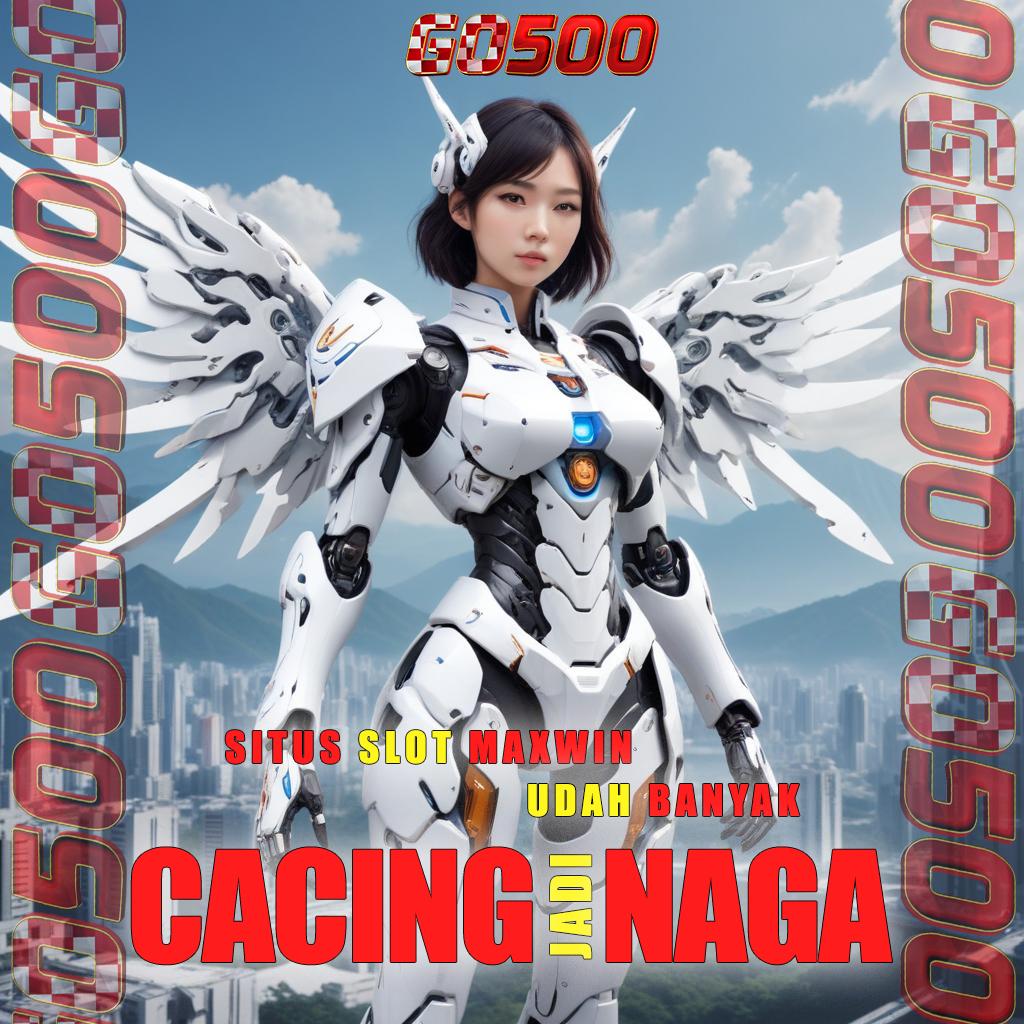 Digibot App Login Slot Demo Gampang Maxwin X500