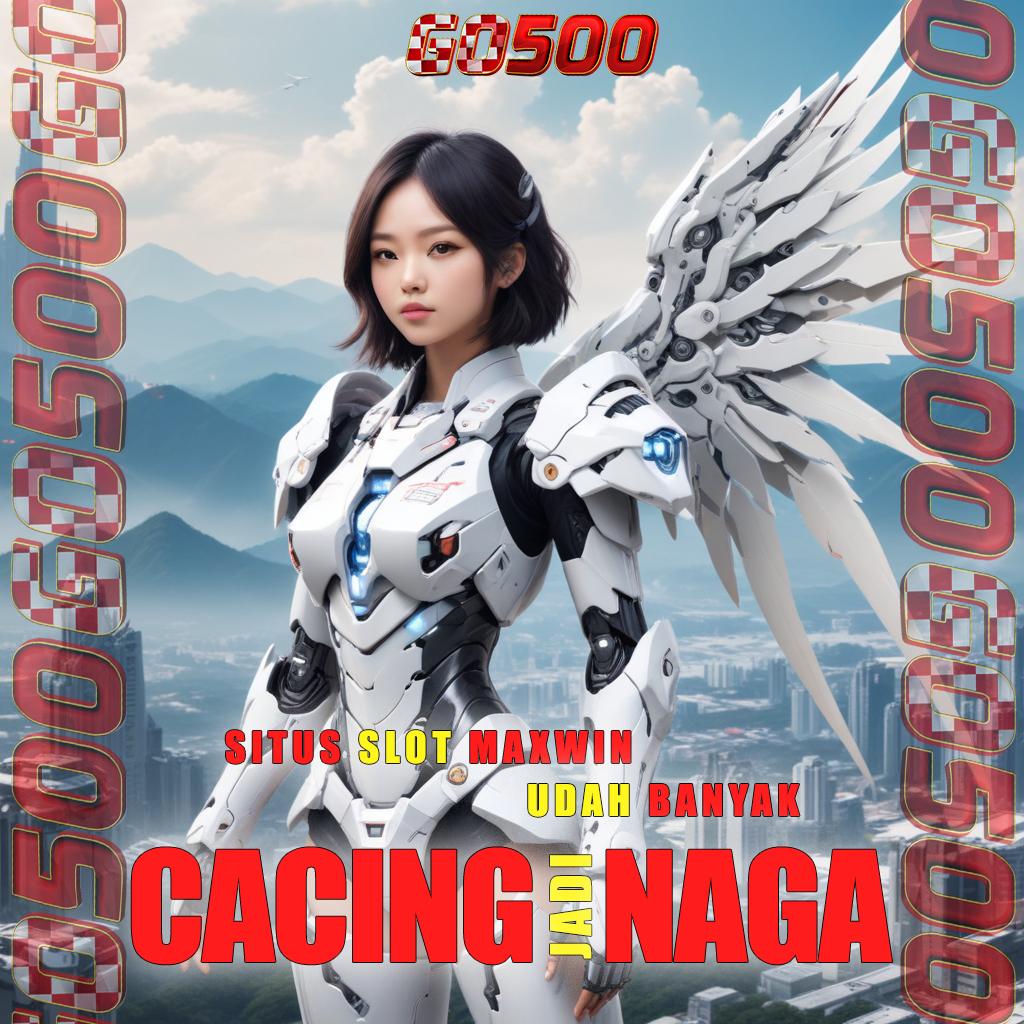 Slot Gacor Deposit 5000 Via Dana Depo 50 Jadi 100k