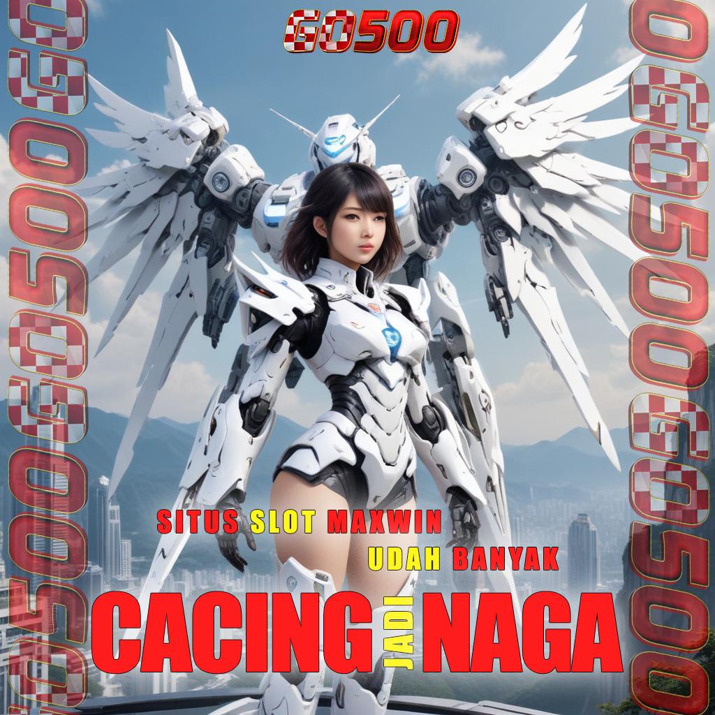 GO500 Slot Server Thailand Depo 10k