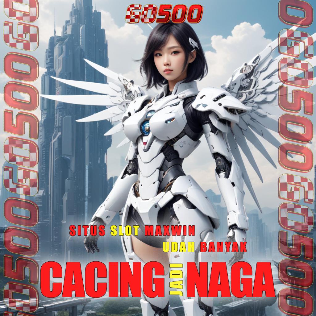 Pusat Maxwin X500 Slot Akun Pro Camboja