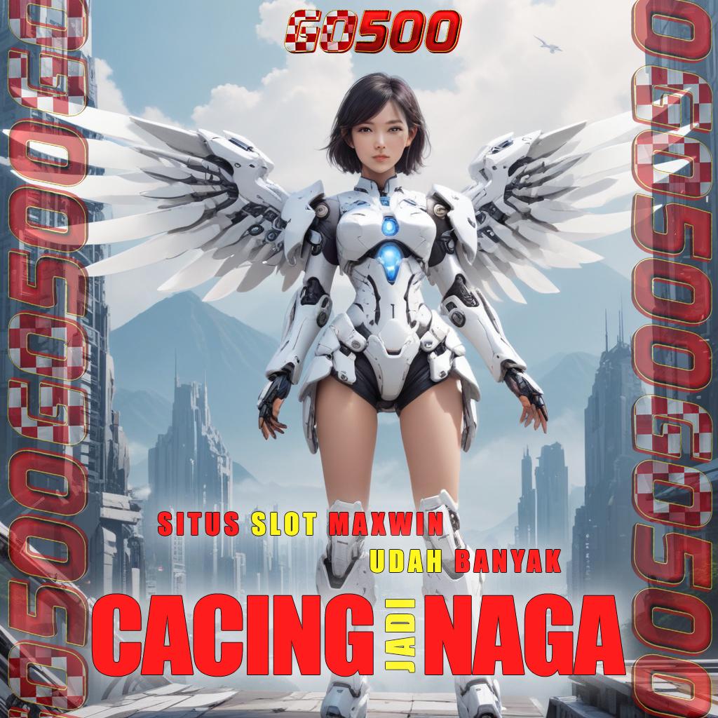 SLOT GACOR PRAGMATIC GAMPANG JACKPOT BESAR Pemain Slot