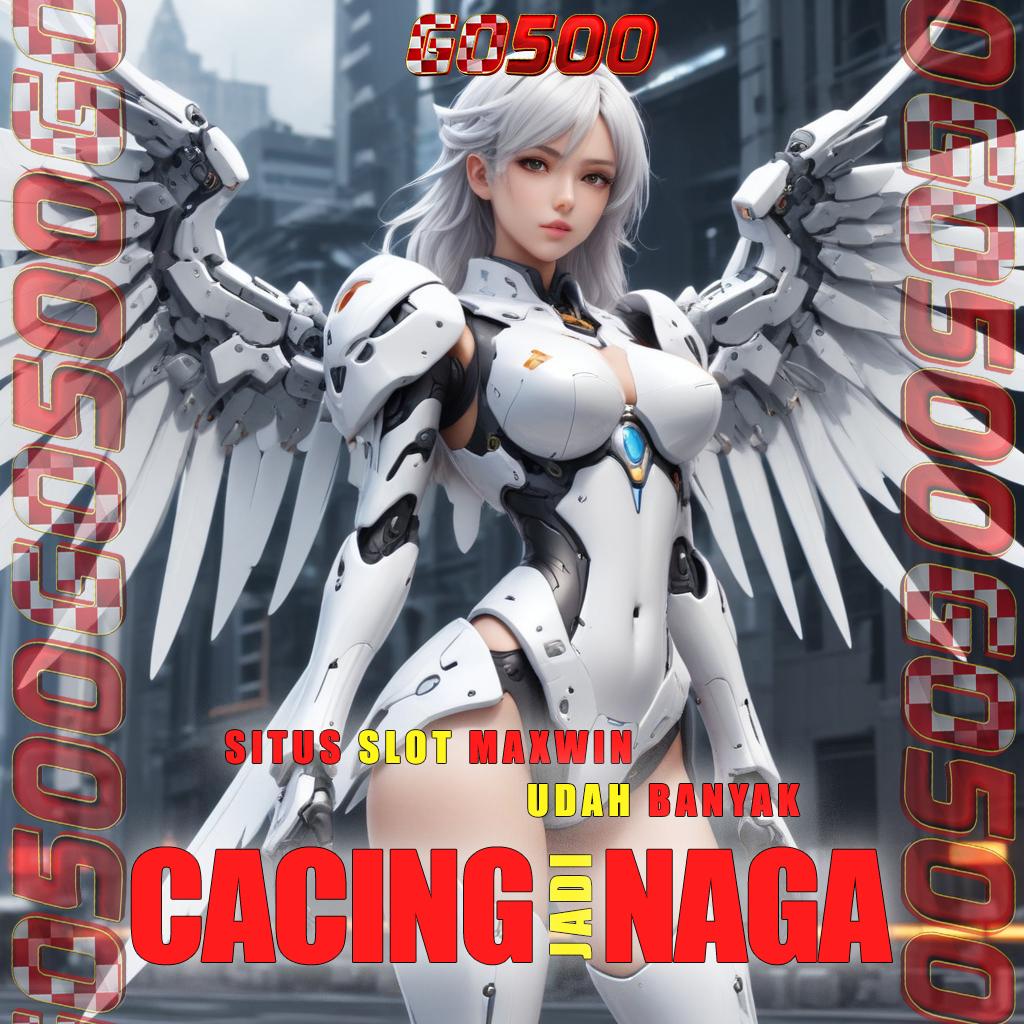 ROBOT BIRU HACK SLOT Link Slot Gacor 2024 Terbaru