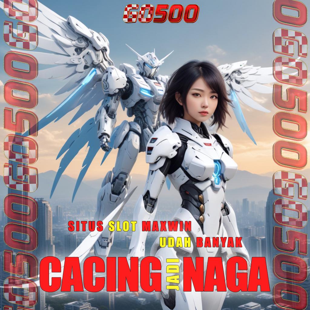 Slot Gacor 777 Resmi Trik Slot Mahjong 2