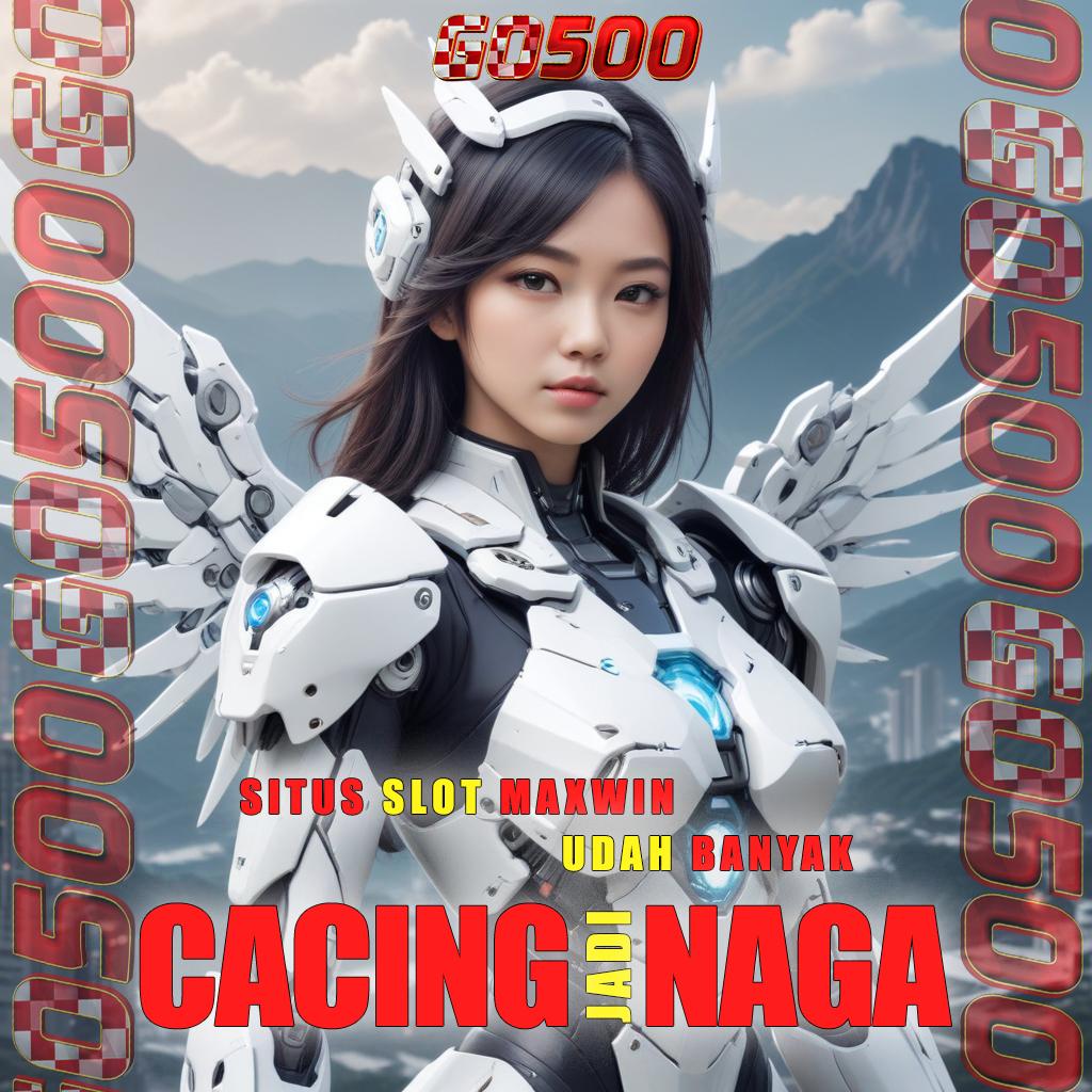 GO500 Slot Pragmatic Poker Garuda