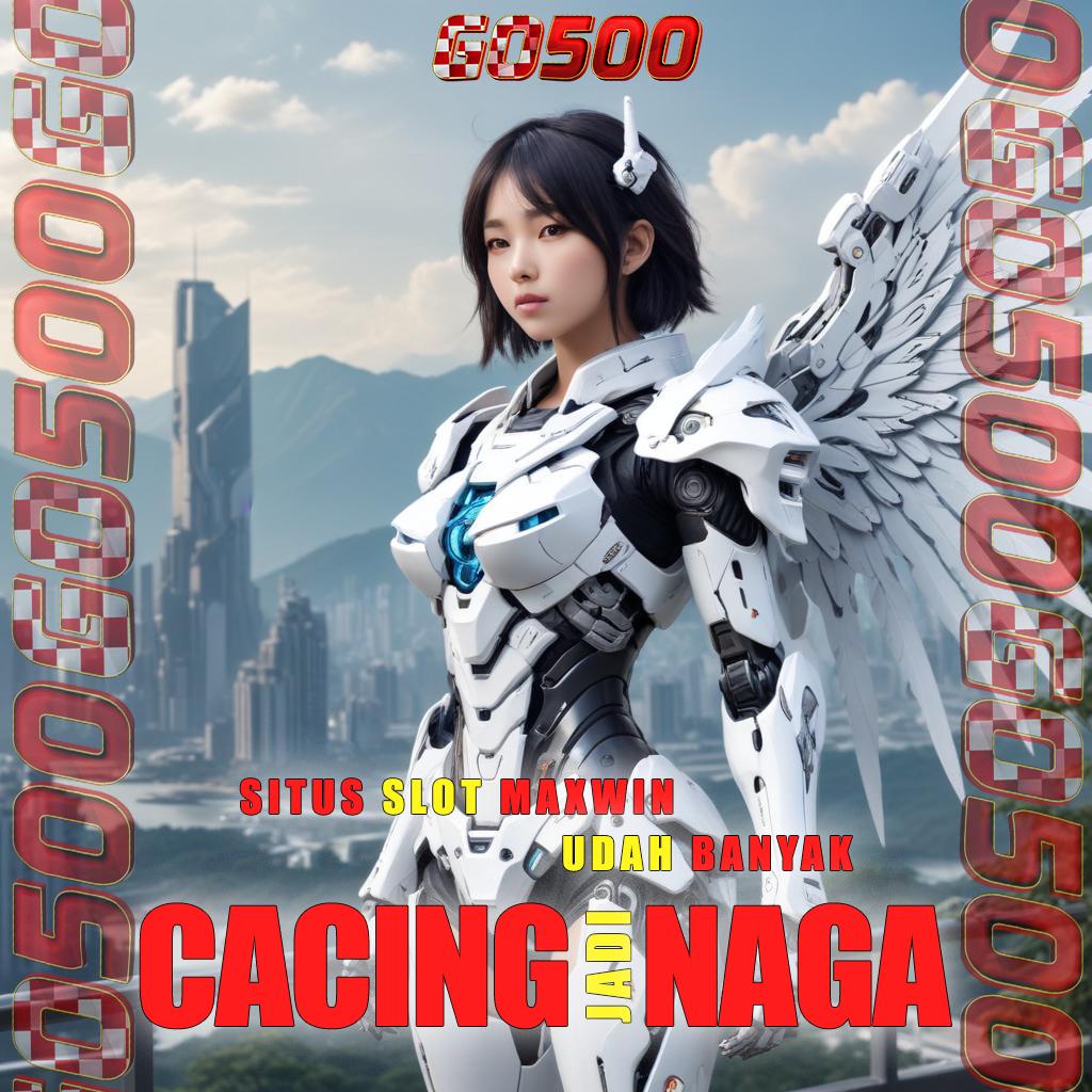 Digibot Indo Game Slot Yang Lagi Gacor