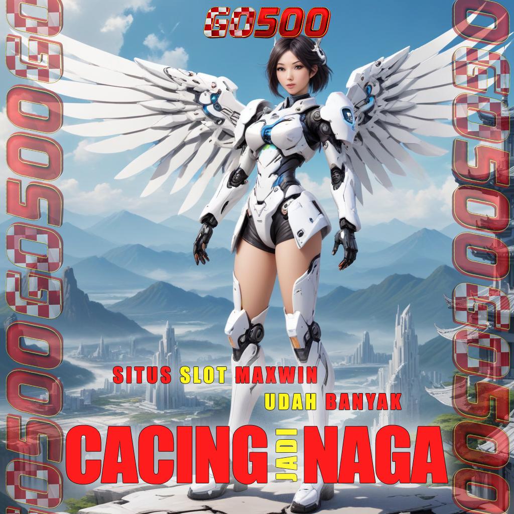 SLOT GACOR GAMPANG MENANG DEPOSIT 5000 Link Cheat Slot Gacor