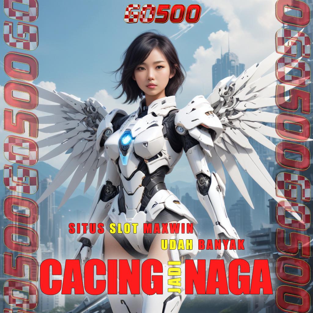 NAGA WIN 777 APK Group Slot Gacor