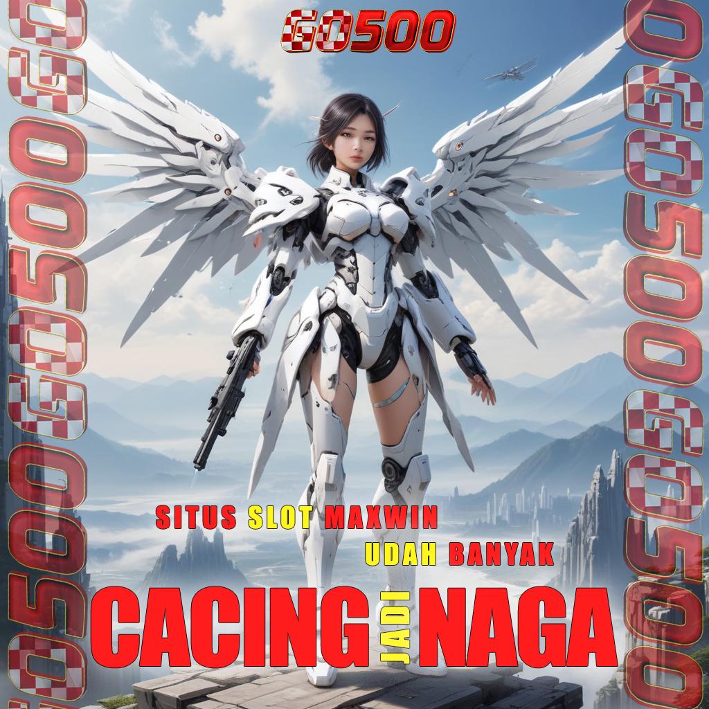 Naga Win 777 Apk Slot Mahjong 2024