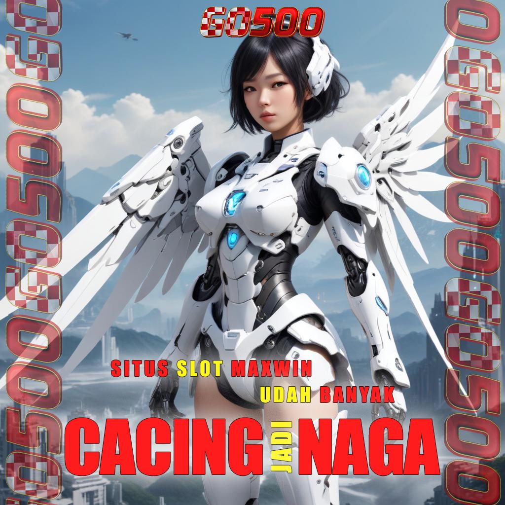 Lucky Rp 777 Apk Link Server Cacing Jadi Naga