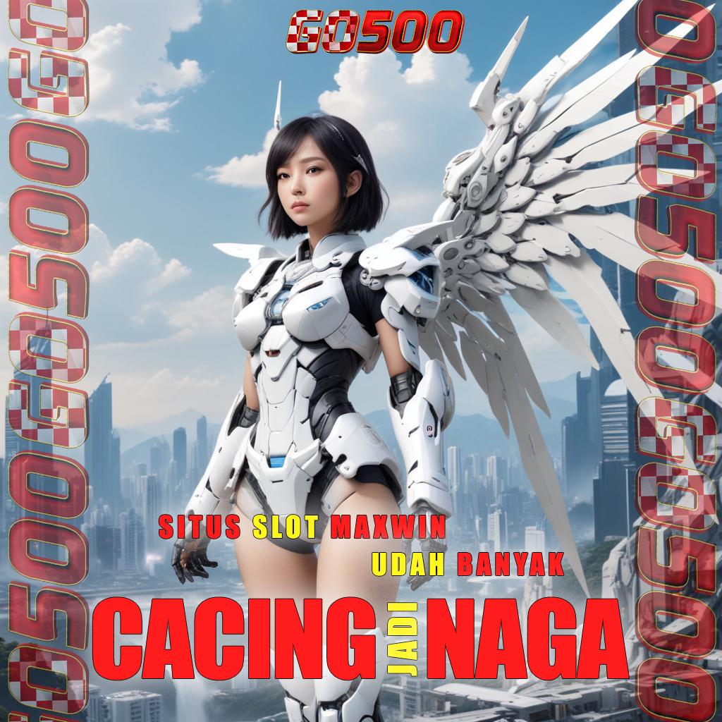 Mesin Gacor X1000 Link Server Cacing Jadi Naga