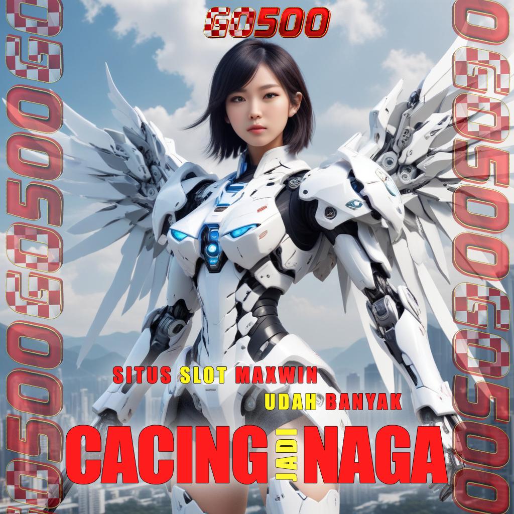 Naga Win 777 Download Demo Slot Petir 500