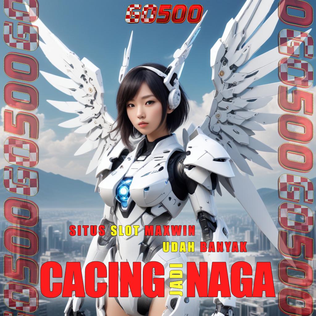 SLOT GACOR HARI INI GAMPANG MAXWIN TERPERCAYA Promo Bonus New Member Slot