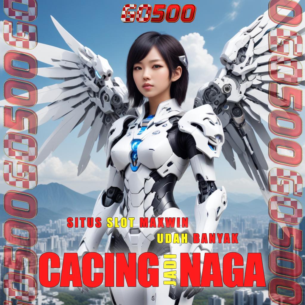 Robopragma V2 95 Apk Scatter Jp Gaskeun