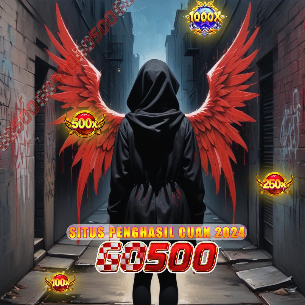 SATU 777 APK SLOT