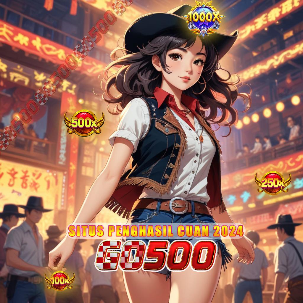 LUCKY RP SLOT APK