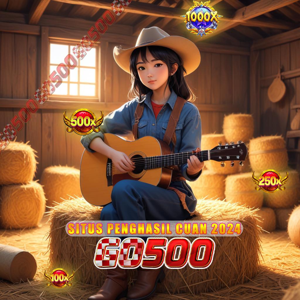 SLOT 777 4D APK