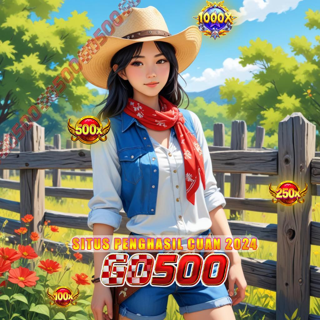 SLOT 777 IDR APK