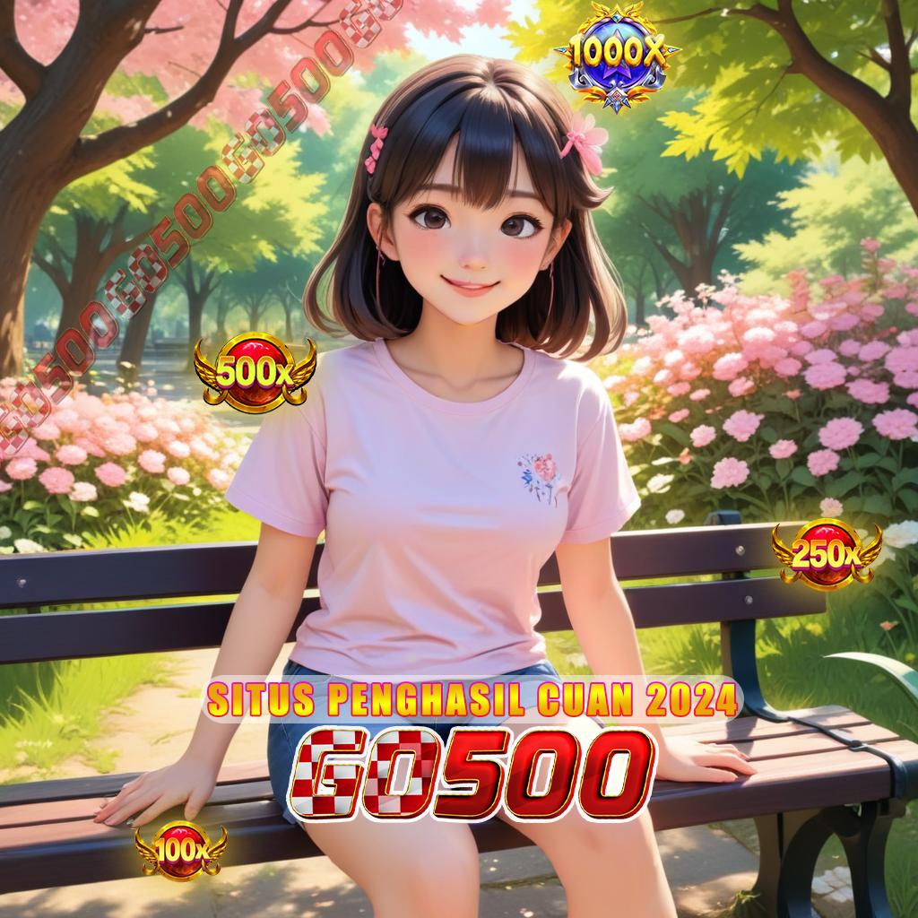 GAME SLOT PENGHASIL UANG TANPA DEPOSIT 2021